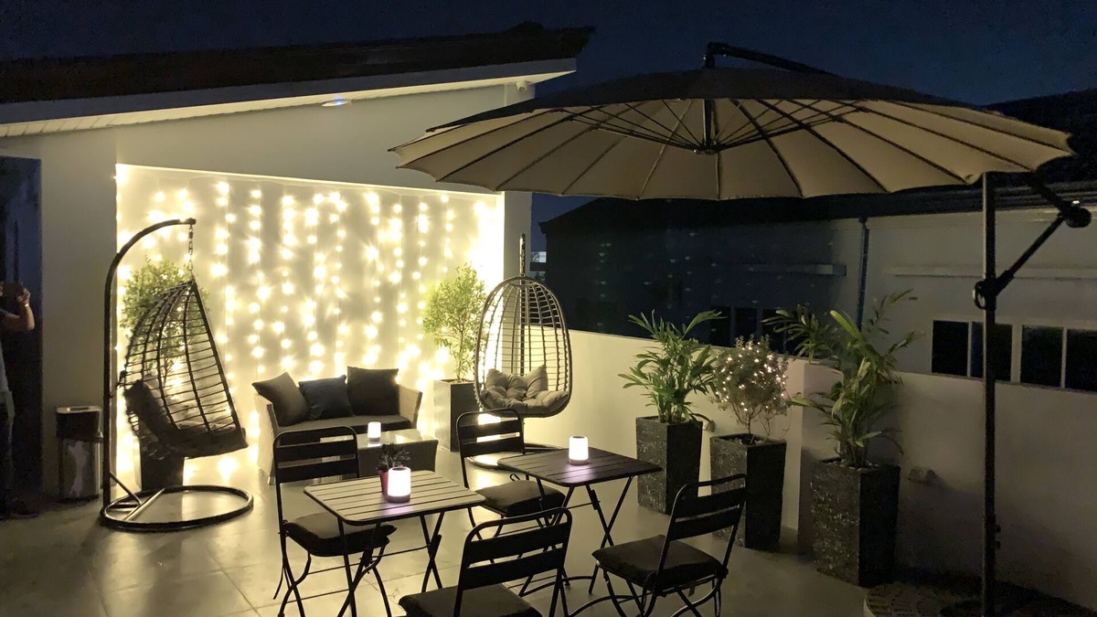 Tuguegarao Hotel | Radlett Residences
