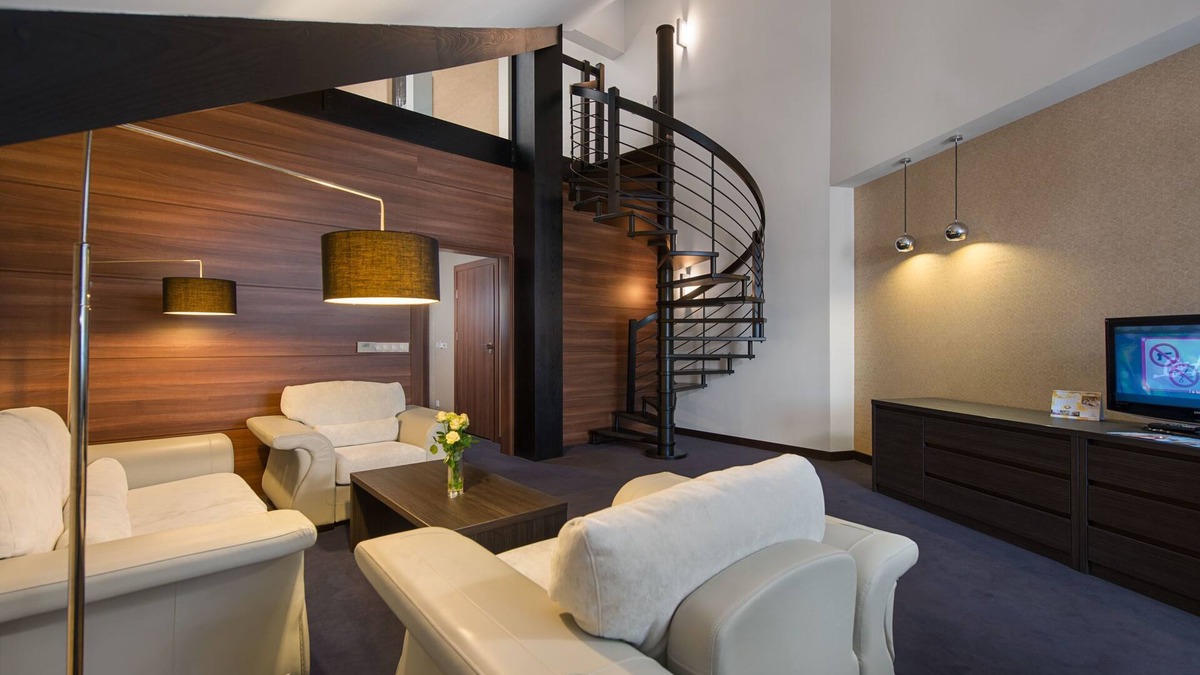 Wola Chorzelowska Hotel | Rado Resort Spa & Wellness