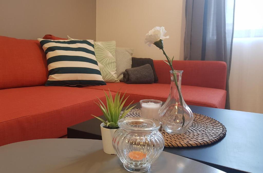 Radomir Apartment | Radomir Downtown Apartments