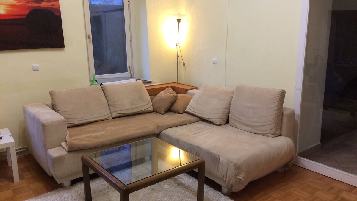 Radovljica Apartment | Radovljica Old Town Appartment- Double-bed and couch bed