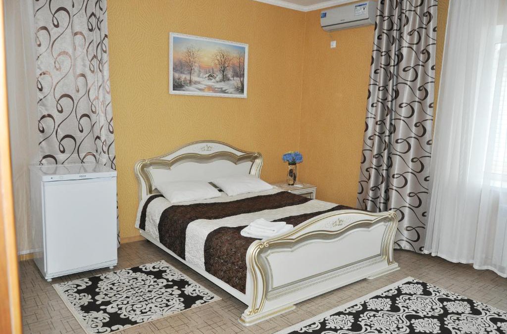 Liski Hotel | Raduga