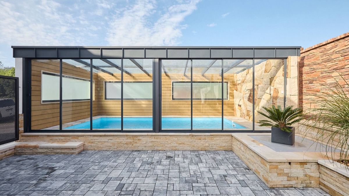 Radvanice Villa | Radvanice KCG351