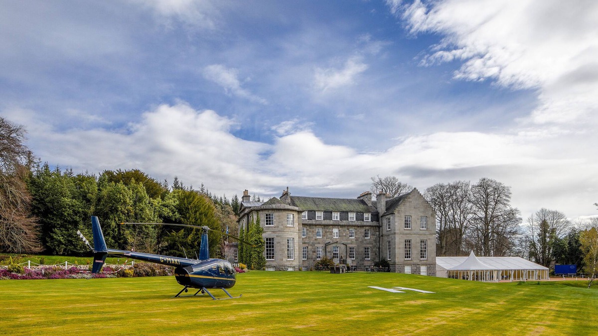 Raemoir Other | Raemoir House, a Member of Storied Collection