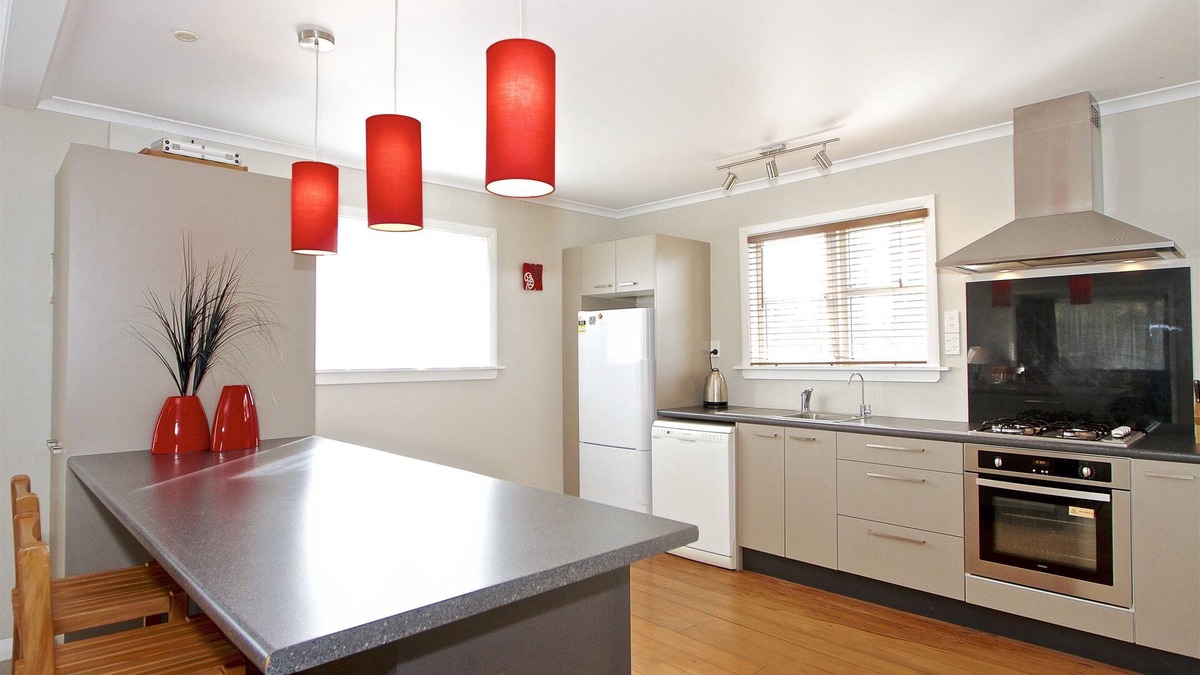Raetihi House | Raetihi Cottage- Raetihi Holiday Home