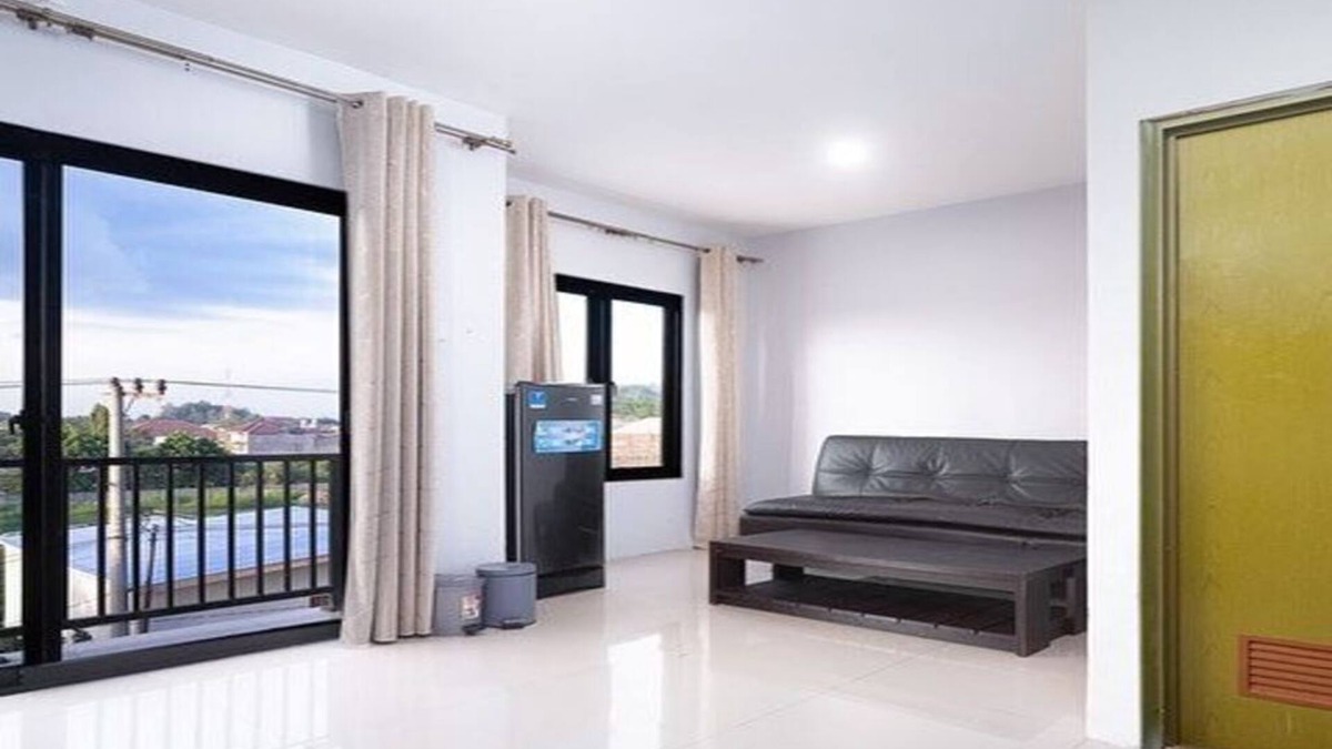 Jember Apartment | RAF APARTEMEN 2BR - JEMBER JAWA TIMUR