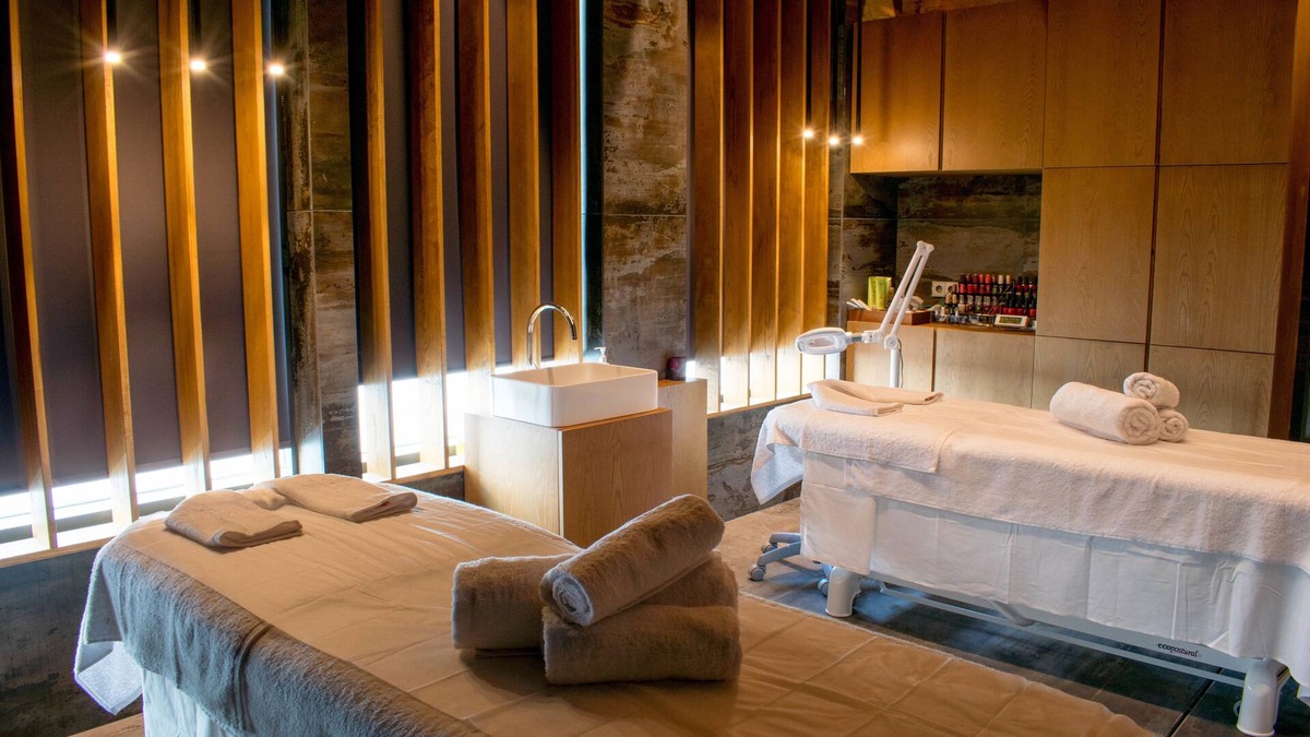 Manacor Resort | Rafa Nadal Residence