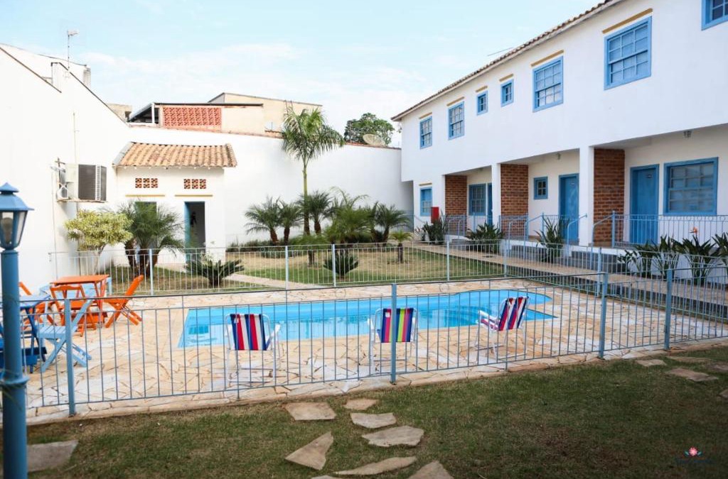 Perozinho Hotel | Rafa's Pousada Encantos de Minas