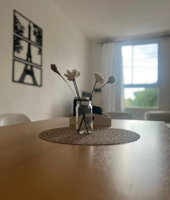 Rafaela Apartment | Rafaello temporario