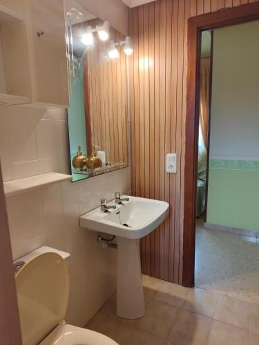 Calanda Apartment | Rafas home 19