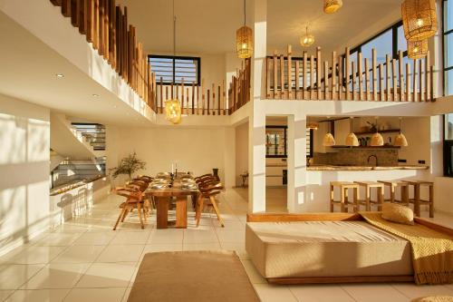 Antananarivo Avaradrano House | Raffia Home Antananarivo