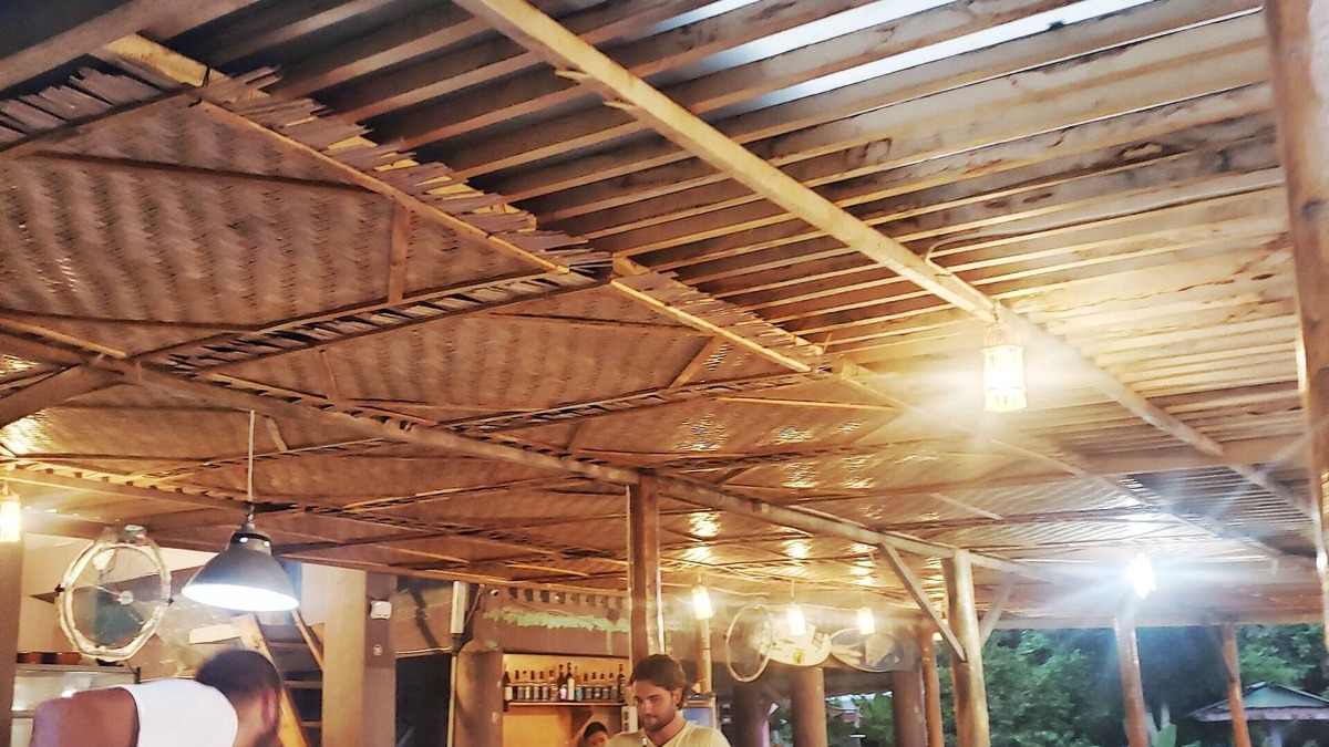Nias House | Raffiel Nias