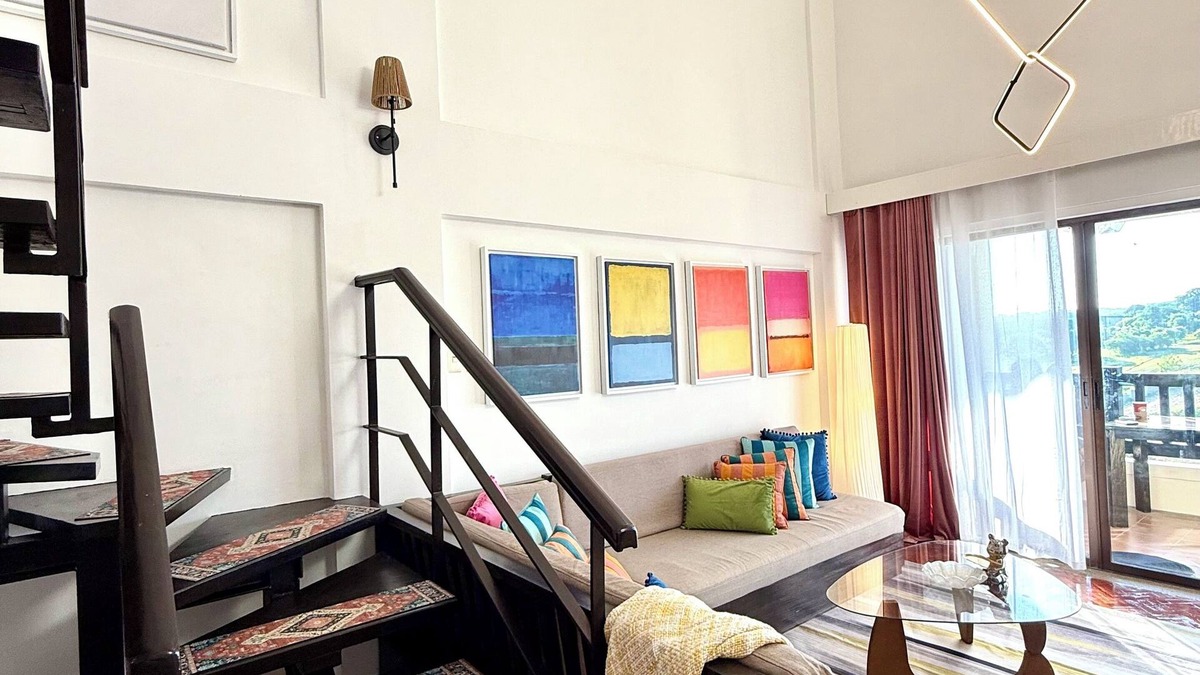 Yapak Apartment | Raffy White Boracay