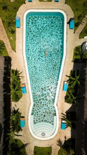 Watamu Villa | Rafiki Jua Resort
