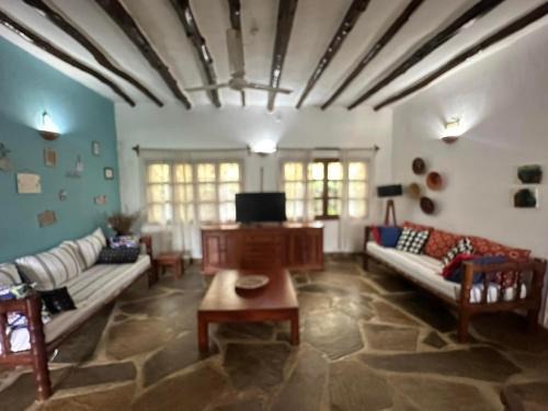 Bamburi Villa | Rafiki Villa