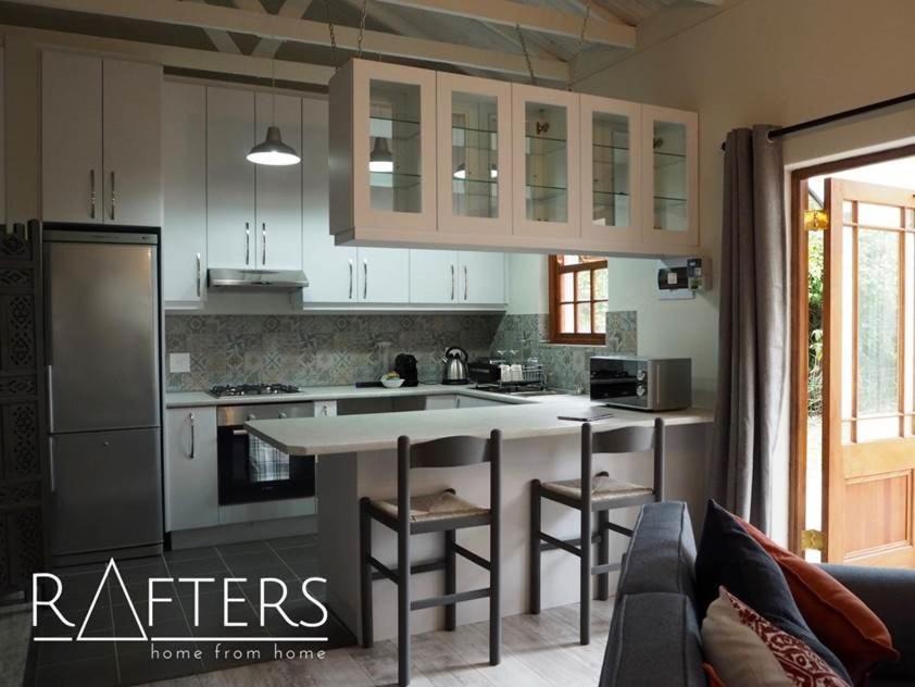 Plumstead Apartment | RAFTERS COTTAGE
