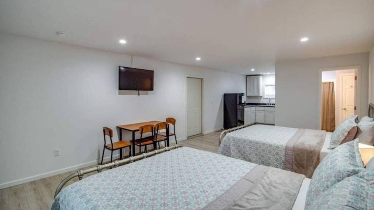 Grafton Apartment | Rafton Inn Vacation Cottage 73