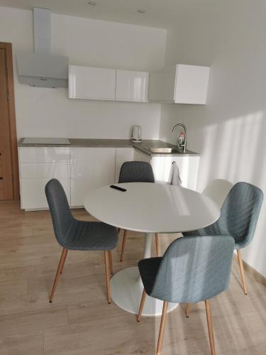Klaipeda Apartment | Ragaines apartamentai self check-in