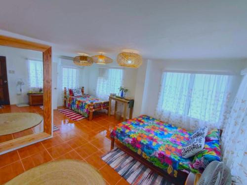 Santa Cruz Cabin | Ragara Beach Resort - Bougainvillea