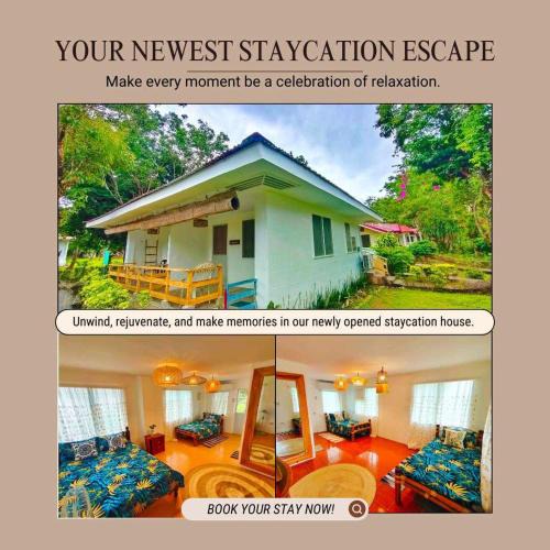 Sablayan Cabin | Ragara Beach Resort - Gumamela