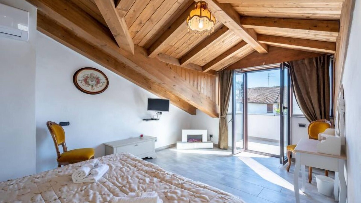 Pontestura House | Raggio di Sole by Interhome