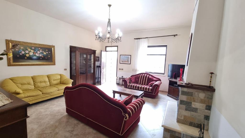 Ciavolo House | Raggio Di Sole Marsala