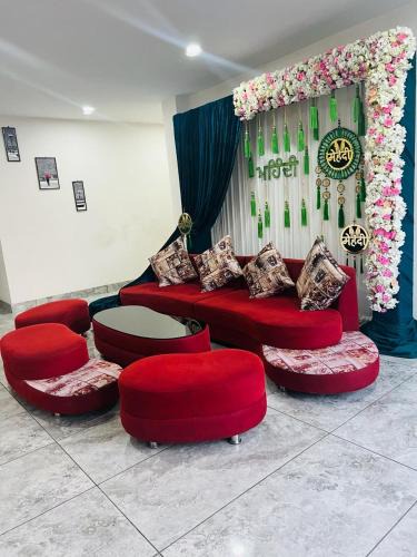 Karnal Hotel | Raghav inn