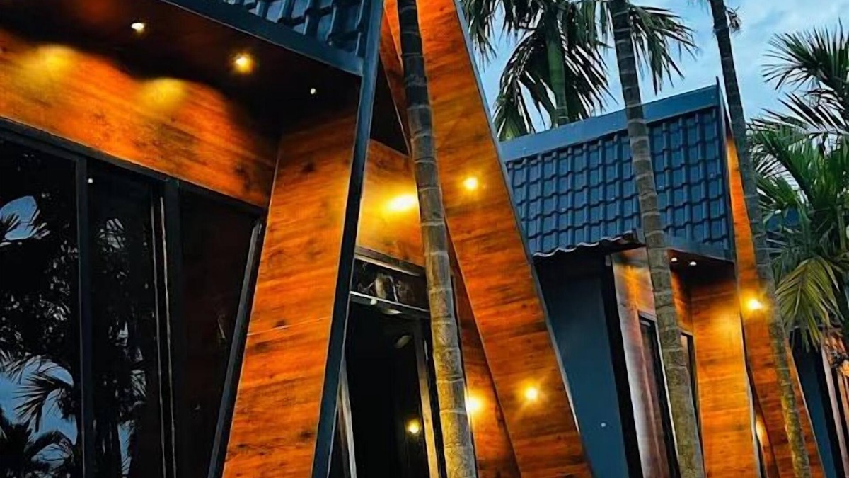 Vastare Cottage | Raghavs Retreat By TERASTAY