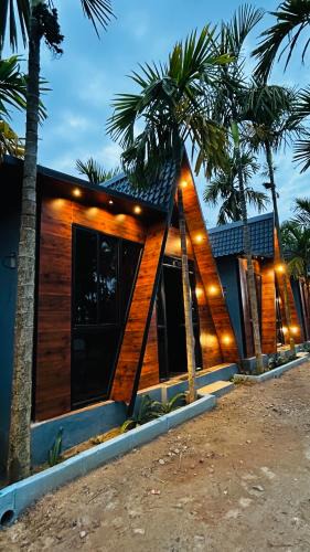 Vastare Resort | Raghavs Retreat Chikmaglur