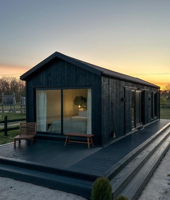 Kolka House | Ragnar Glamp Pitrags Lux PREMIUM