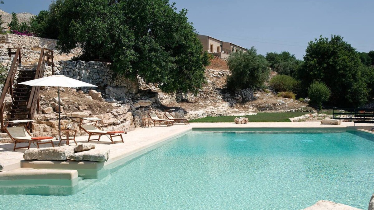Ragusa Apartment | Ragusa Apartments Fiordelise in Sicily