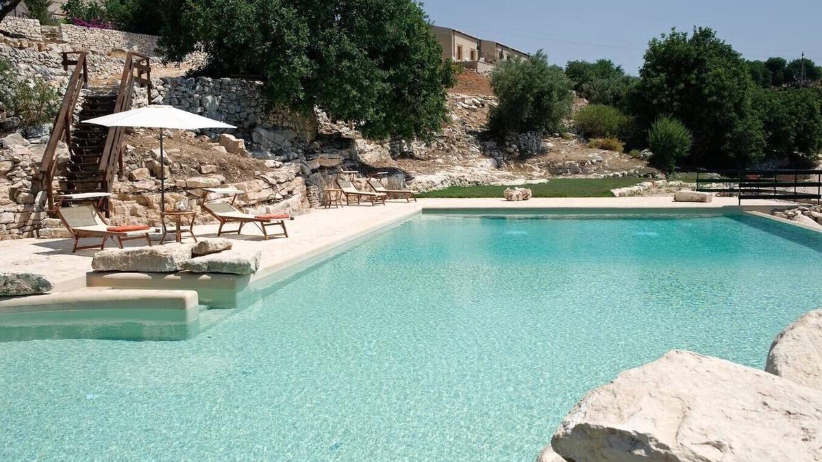 Ragusa Apartment | Ragusa Apartments - Gaspara - Ragusa area