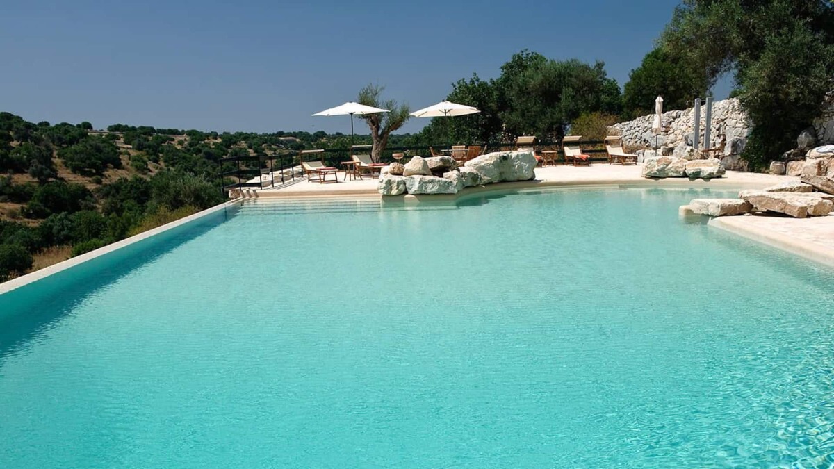 Ragusa Apartment | Ragusa Apartments Giallo in Sicily