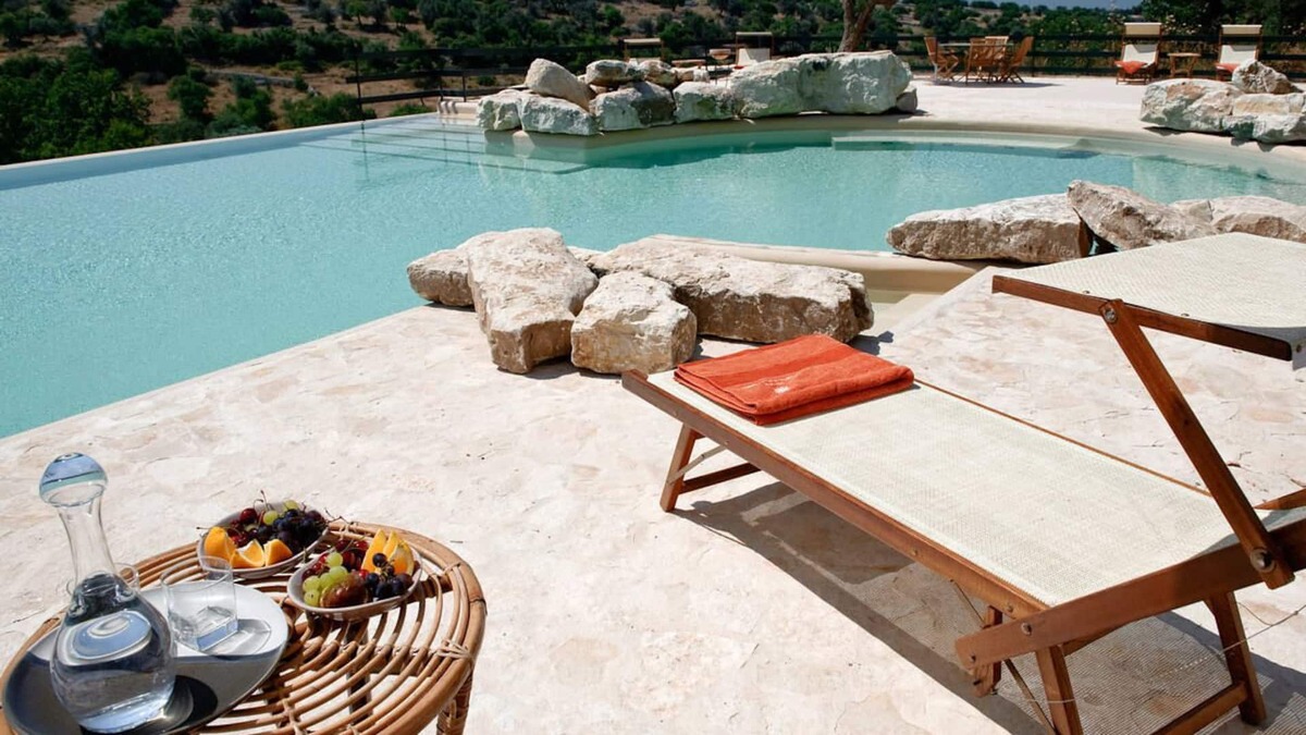Ragusa Apartment | Ragusa Apartments in Ragusa Area, Sicily