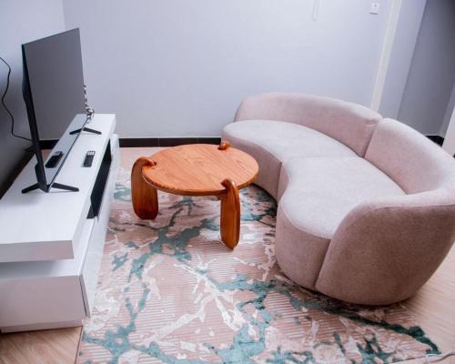 Sinza Apartment | Raha Harmony Hideout