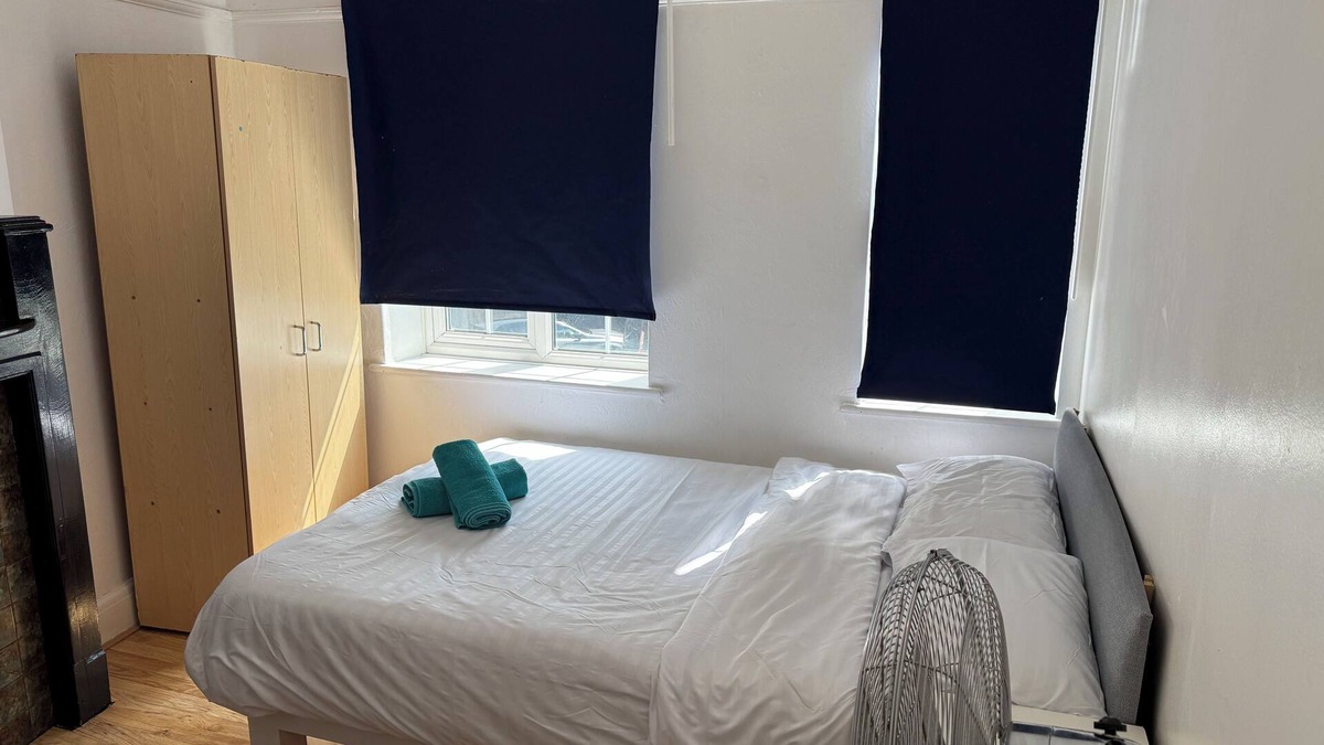 Hackney Wick House | Rahal Hotel Hackney London