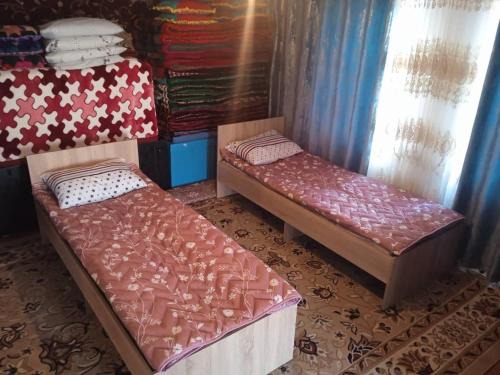Naryn Region Bed & Breakfast | Rahat Guesthouse