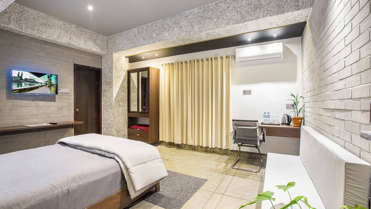 Sylhet Bed & Breakfast | Rahma's B&B