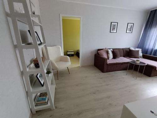 Johvi Parish Apartment | Rahu34