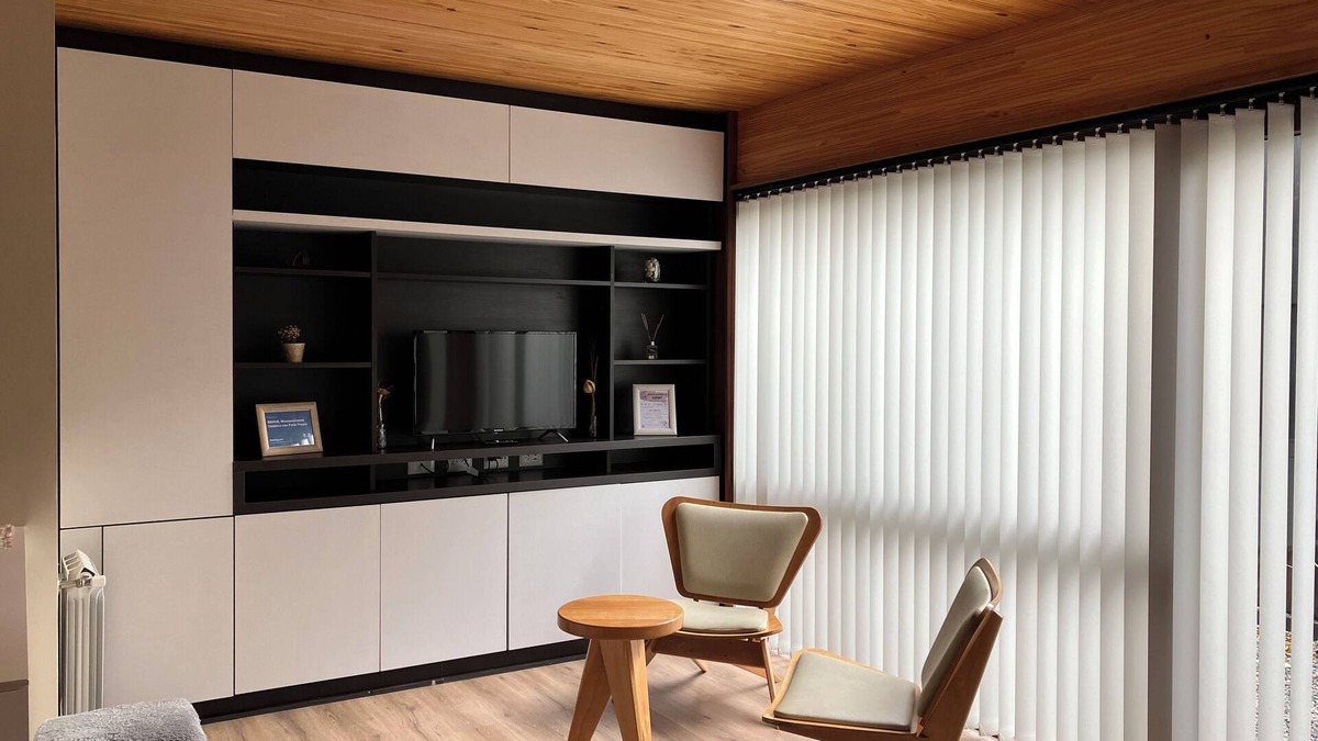 San Martin de los Andes Apartment | Rahue, Monoambiente Centrico