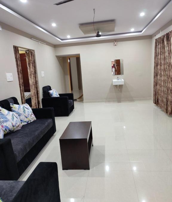 Visakhapatnam House | Rahul guest house and service apartment