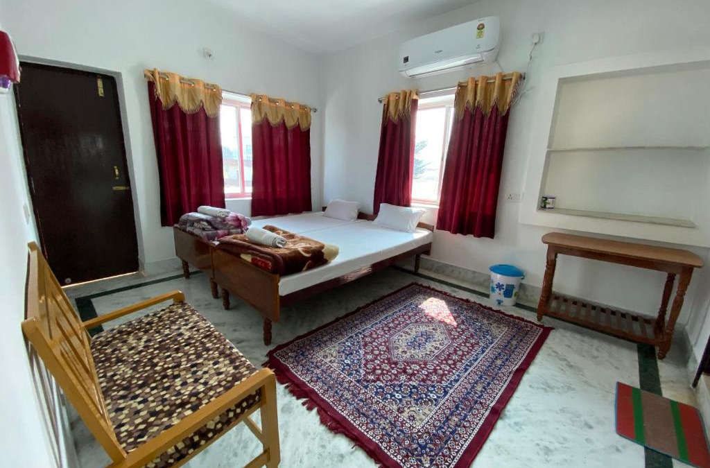 Bodh Gaya House | Rahul Guest House