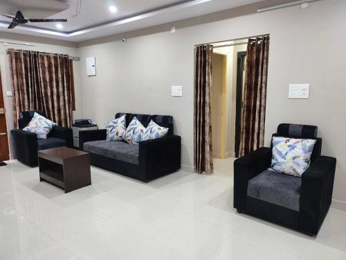 Visakhapatnam Apartment | Rahuls castle
