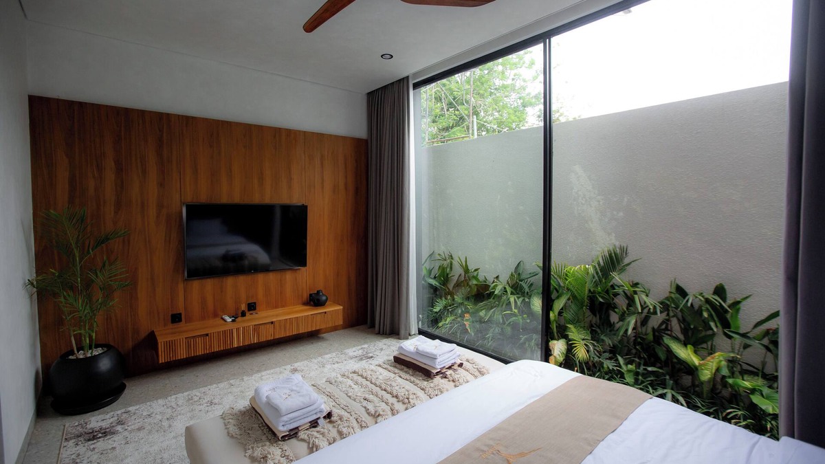 Kutuh Apartment | Rahya Villas Complex