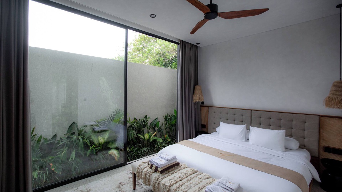 Kutuh Apartment | Rahya Villas Complex