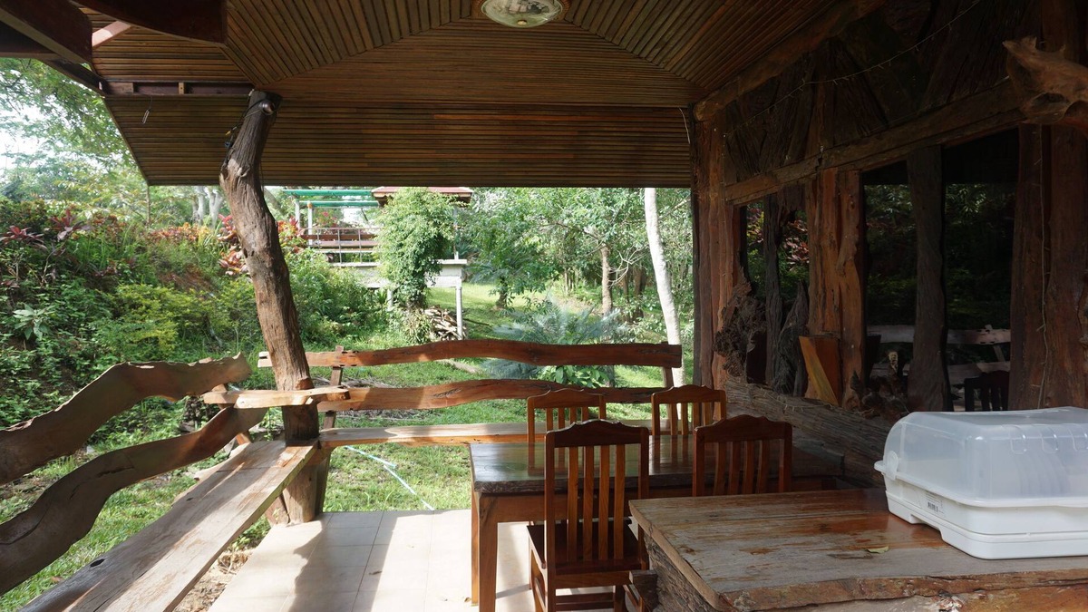 Ban Rai Hotel | Rai Aeifoon Resort