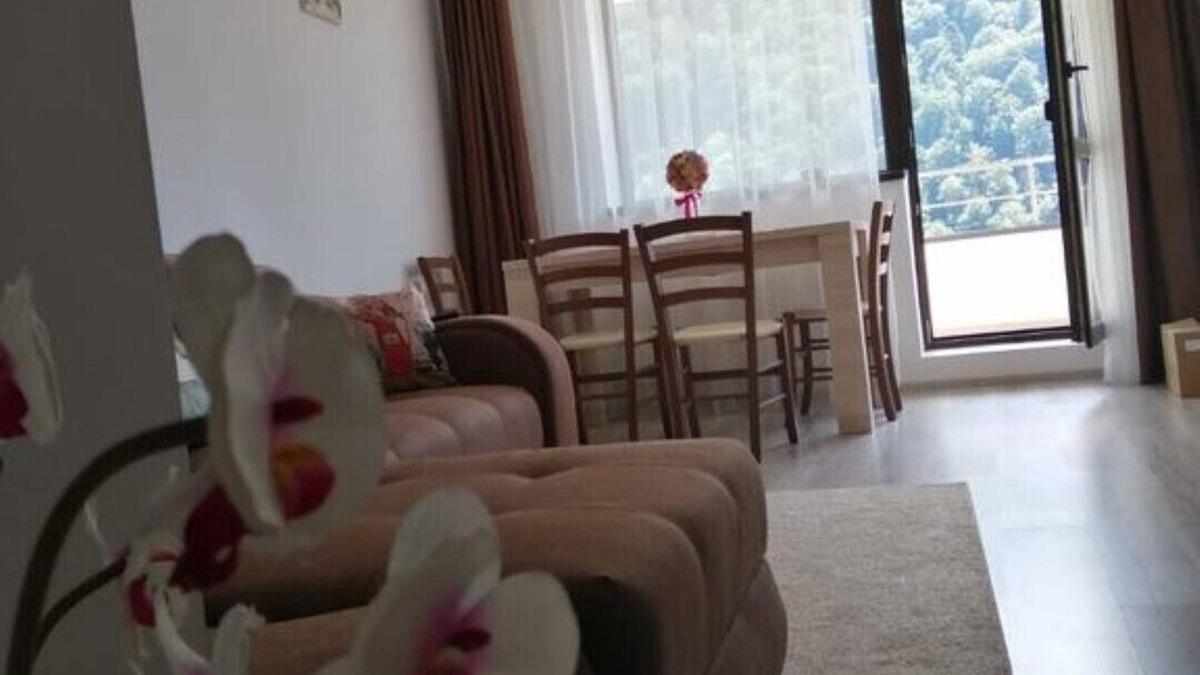 Sinaia Apartment | RAI Apartament with Mountain View