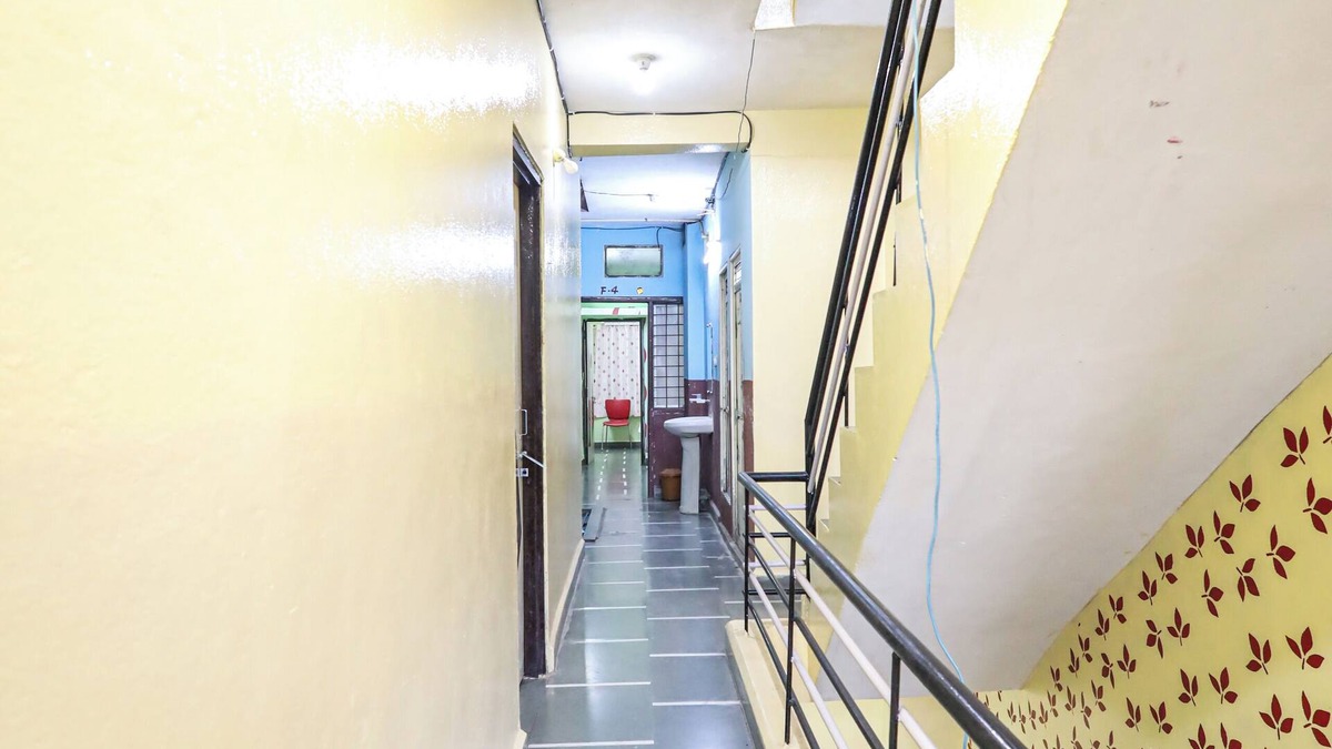 Ujjain House | Rai Guest House
