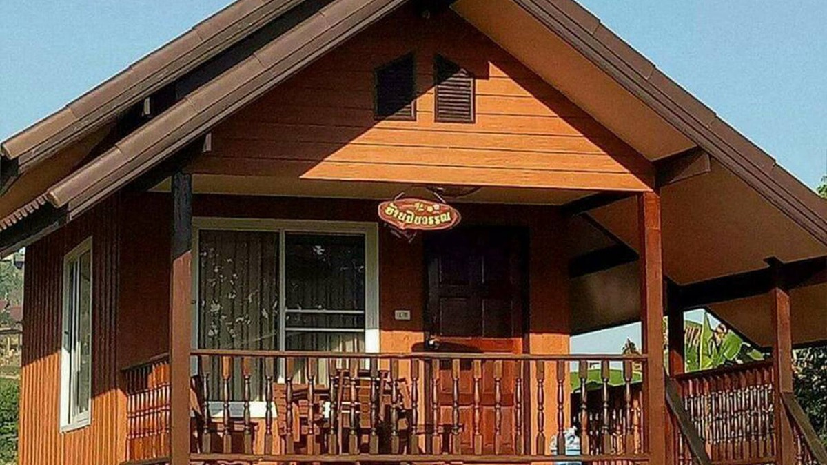 Khao Kho Hotel | Rai Monsicha Khaokho