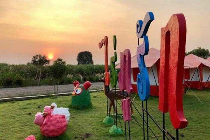 Suan Phueng Resort | Rai Phuruk Resort