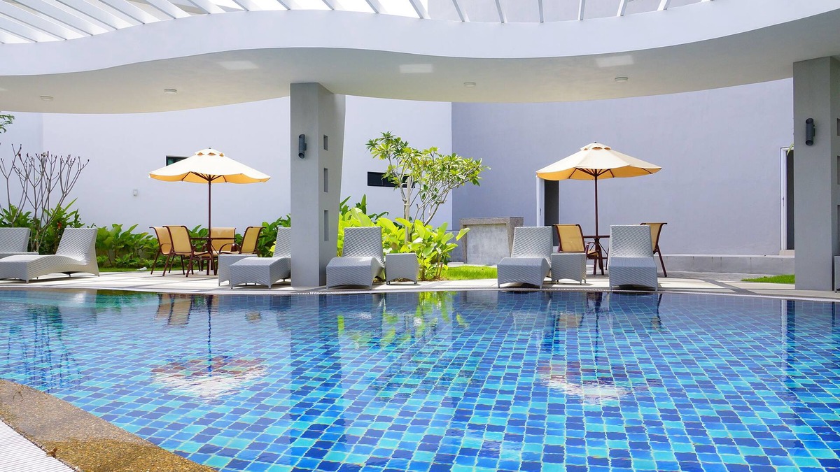 Kampung Titi Gajah Hotel | Raia Hotel & Convention Centre Alor Setar